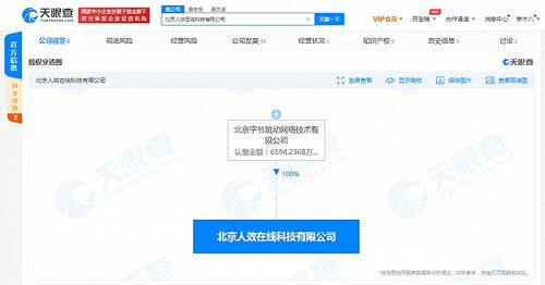 字節(jié)跳動(dòng)全資收購(gòu)北京人效在線科技，深化企業(yè)服務(wù)與系統(tǒng)集成布局